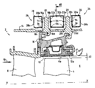 Une figure unique qui représente un dessin illustrant l'invention.